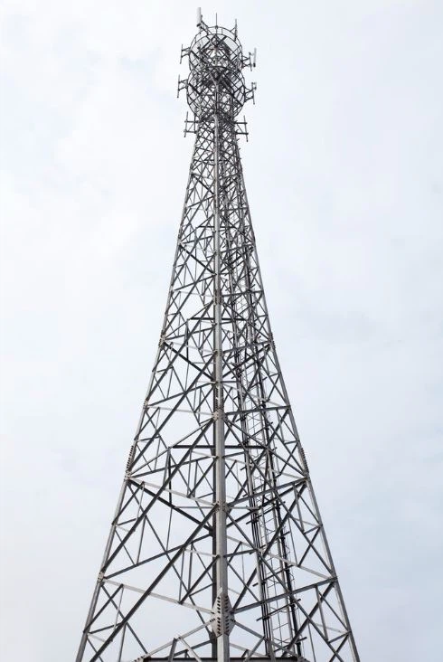 Communication Angle Steel Tower best Communication Angle Steel Tower best